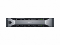 Дисковая полка Dell EMC SC400
