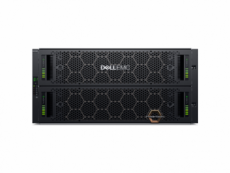 Дисковая полка Dell EMC SC460