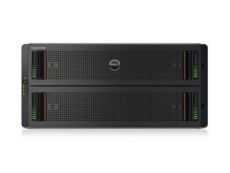 Дисковая полка Dell SC280