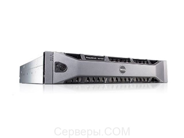 Система хранения данных Dell PowerVault MD1200 210-30719-001