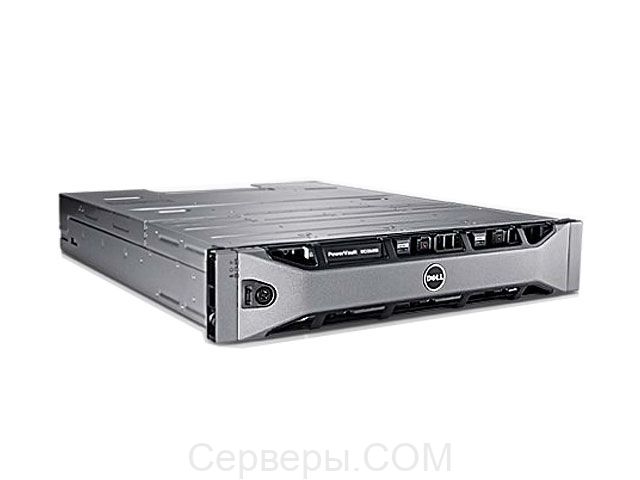 Система хранения данных Dell 210-35214-001