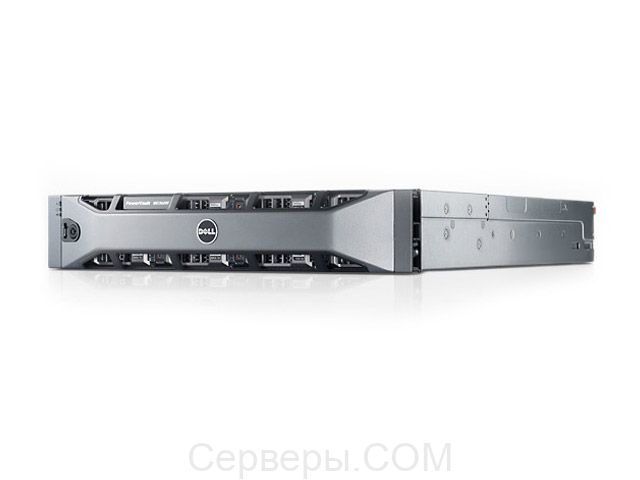 Система хранения данных Dell PowerVault MD3600f 210-36662-011