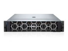 Сервер Dell PowerEdge R760