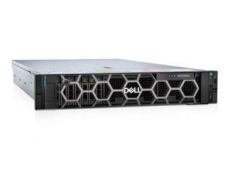 Сервер Dell PowerEdge R860