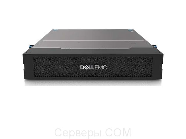 Сервер Dell EMC PowerEdge XE2420