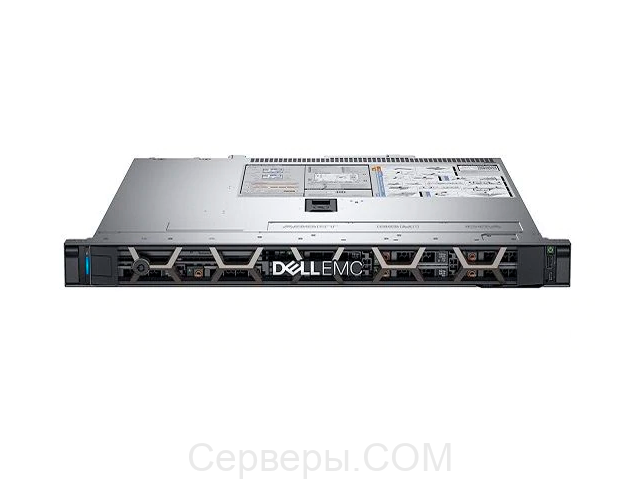 Dell EMC PowerEdge R340 R340-7709