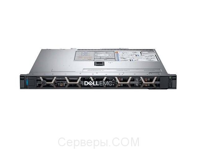 Dell PowerEdge R440 210-ALZE-068