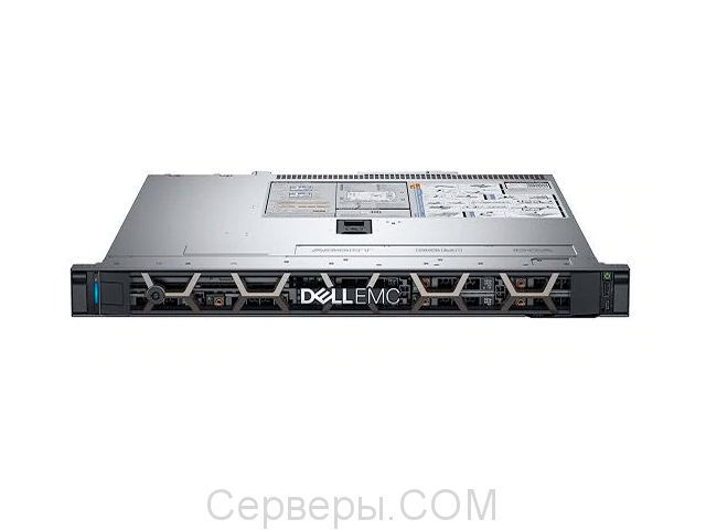 Dell PowerEdge R440 R440-2455