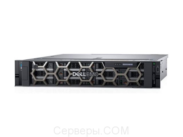 Dell EMC PowerEdge R540 R540-7045