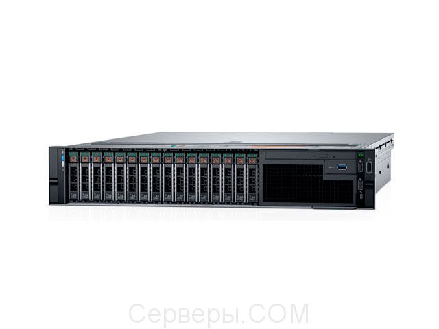 Dell EMC PowerEdge R740 R740-3516-1