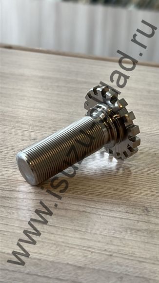 Трещотка тормозного цилиндра fsr34/cyz51/52/fvr34 (Isuzu)
