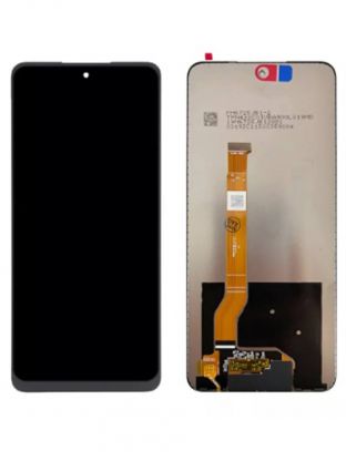 Дисплей для Realme C55 (RMX3710, матрица Original) с сенсорным стеклом