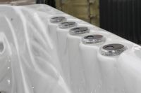 Спа бассейн passion spas exclusive spa amore схема 5