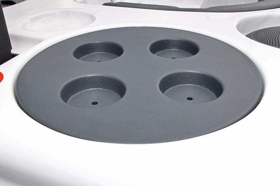 Спа бассейн passion spas exclusive spa theatre ФОТО