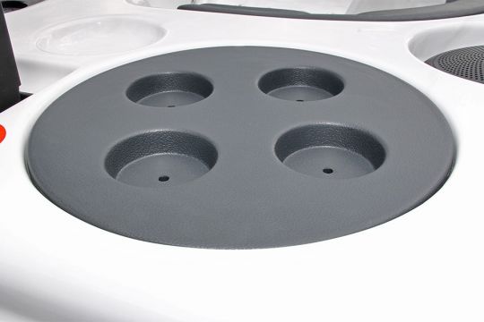 Спа бассейн passion spas exclusive spa theatre схема 4