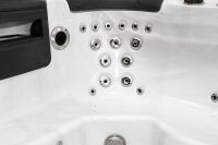 Спа бассейн passion spas exclusive spa theatre схема 9