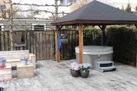 Спа бассейн passion spas pure spa malta luxury схема 4