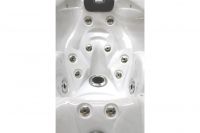 Спа бассейн passion spas signature spa solace схема 4