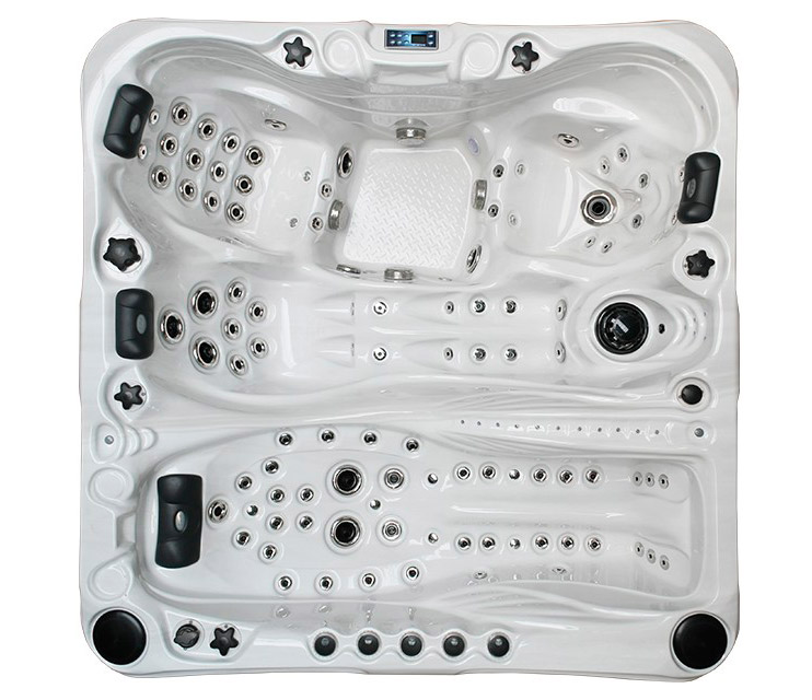 Спа бассейн passion spas signature spa euphoria