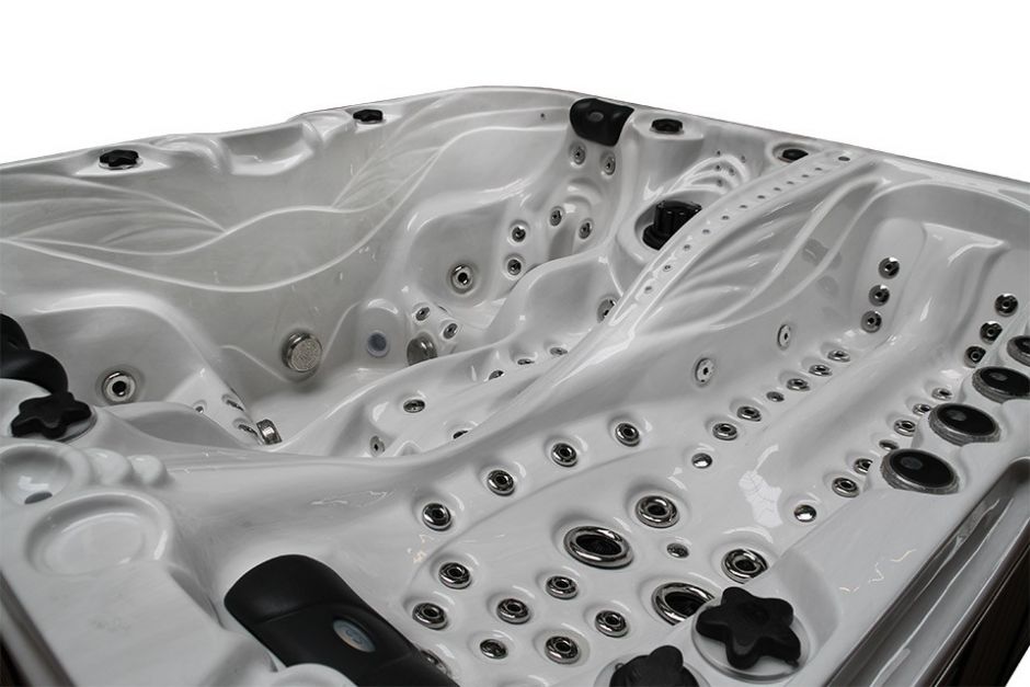 Спа бассейн passion spas signature spa euphoria ФОТО