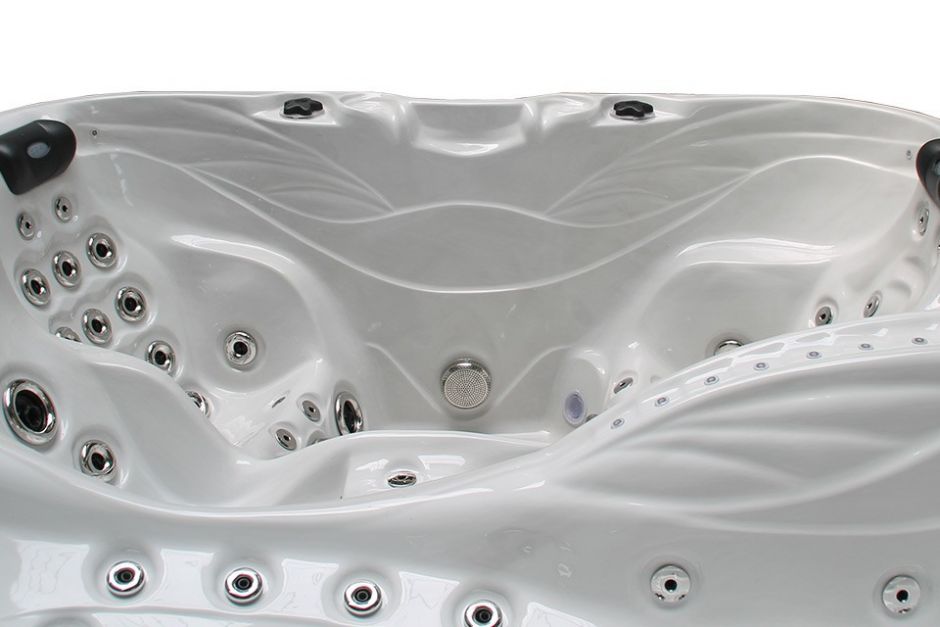 Спа бассейн passion spas signature spa euphoria ФОТО