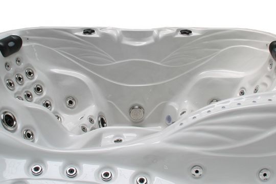 Спа бассейн passion spas signature spa euphoria схема 6