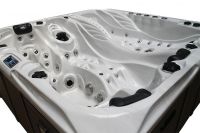 Спа бассейн passion spas signature spa euphoria схема 8