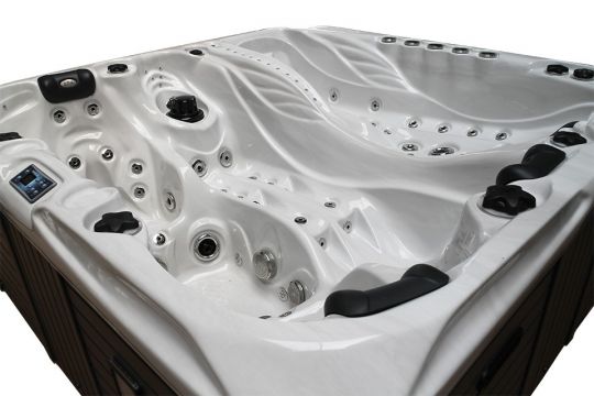 Спа бассейн passion spas signature spa euphoria схема 8