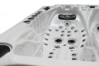 Спа бассейн passion spas signature spa euphoria схема 10