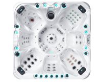 Спа бассейн passion spas exclusive spa excite схема 1