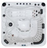 Спа бассейн passion spas exclusive spa felicity схема 1