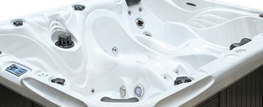 Спа бассейн passion spas exclusive spa felicity схема 2