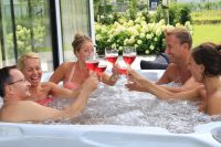 Спа бассейн passion spas exclusive spa felicity схема 7