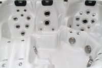 Спа бассейн passion spas signature spa admire схема 4