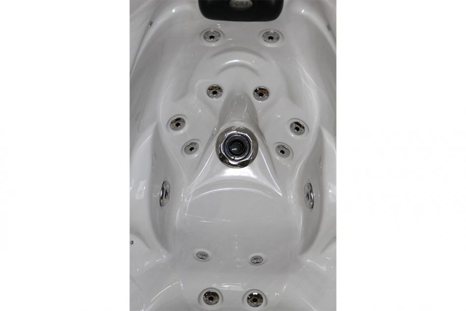 Спа бассейн passion spas signature spa admire ФОТО