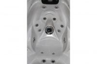 Спа бассейн passion spas signature spa admire схема 6