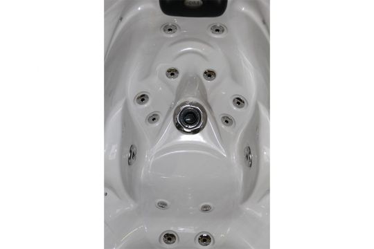 Спа бассейн passion spas signature spa admire схема 6