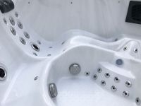 Спа бассейн passion spas signature spa florida схема 5