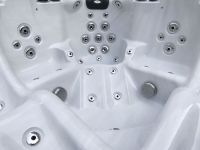 Спа бассейн passion spas signature spa florida схема 7