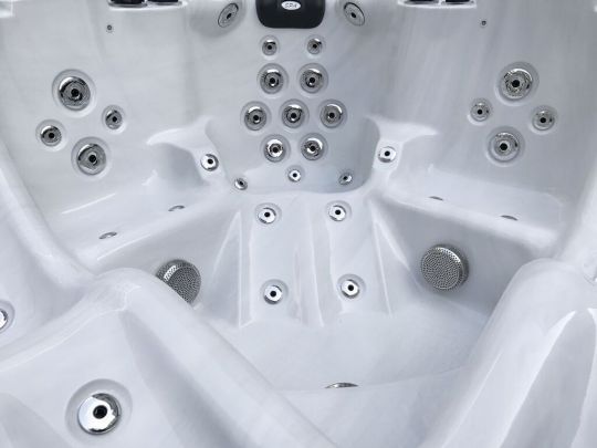 Спа бассейн passion spas signature spa florida схема 7