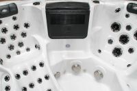 Спа бассейн passion spas exclusive spa sunny схема 5