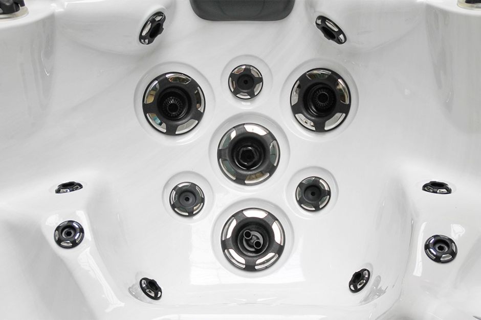 Спа бассейн passion spas exclusive spa sunny ФОТО