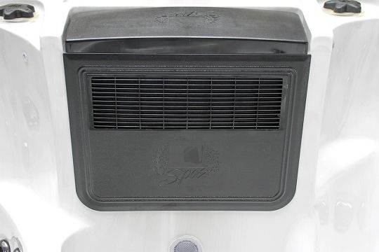 Спа бассейн passion spas exclusive spa sunny схема 7