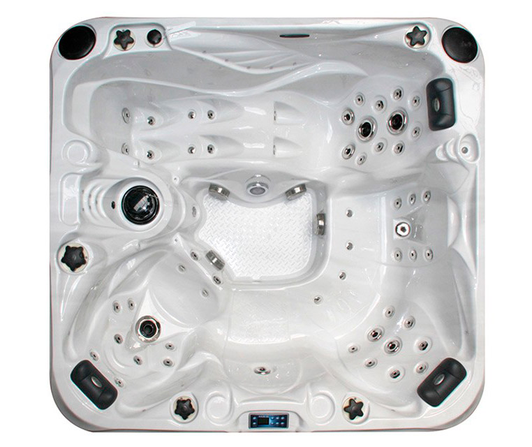 Спа бассейн passion spas signature spa pleasure