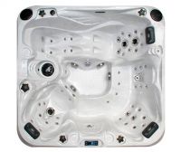 Спа бассейн passion spas signature spa pleasure схема 1