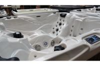 Спа бассейн passion spas signature spa pleasure схема 3