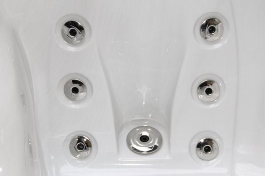 Спа бассейн passion spas signature spa pleasure схема 12