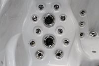 Спа бассейн passion spas signature spa pleasure схема 13