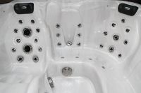 Спа бассейн passion spas signature spa pleasure схема 14