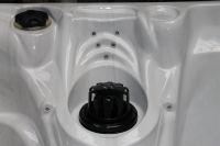 Спа бассейн passion spas signature spa pleasure схема 15